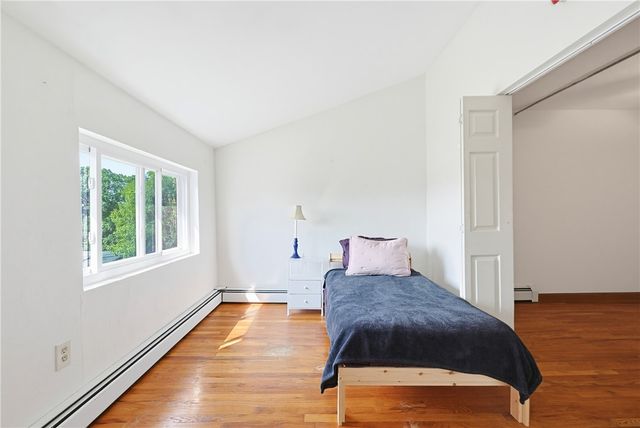 420 Woodward Road 38, North Providence, RI 02904