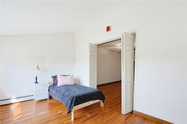 420 Woodward Road 38, North Providence, RI 02904