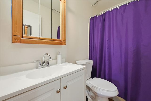 420 Woodward Road 38, North Providence, RI 02904