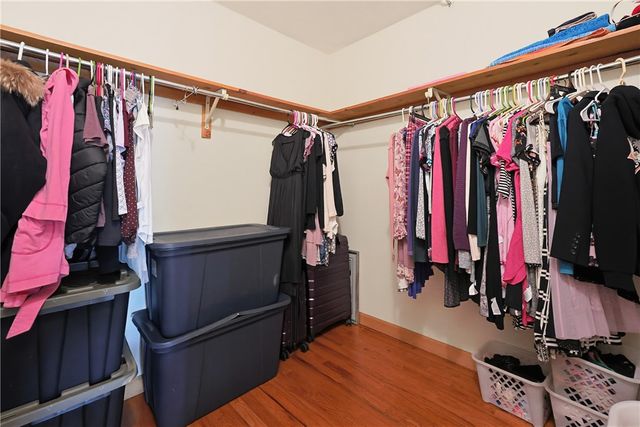 420 Woodward Road 38, North Providence, RI 02904