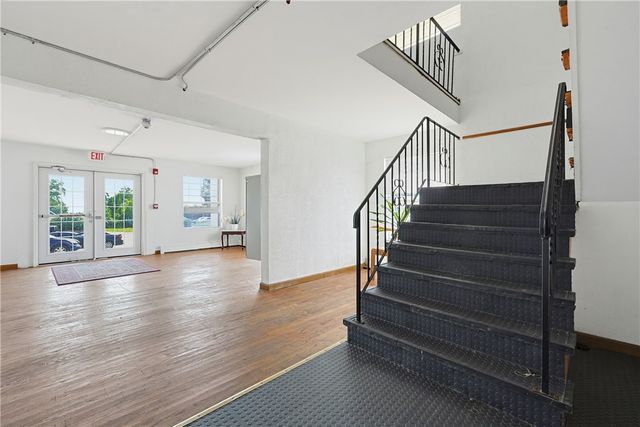 420 Woodward Road 38, North Providence, RI 02904