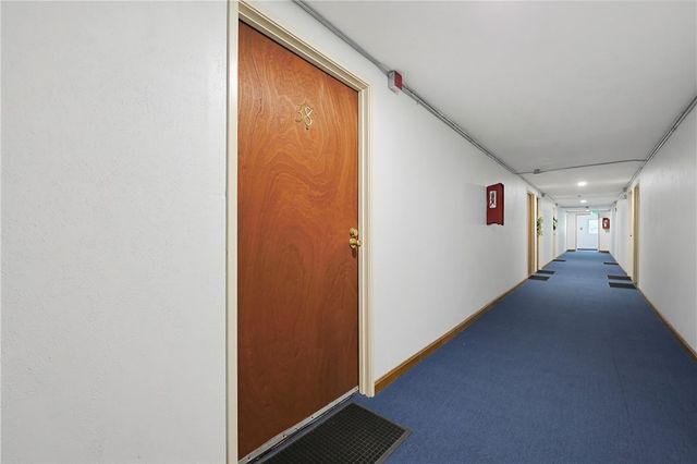 420 Woodward Road 38, North Providence, RI 02904