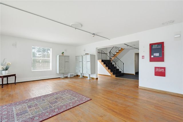 420 Woodward Road 38, North Providence, RI 02904