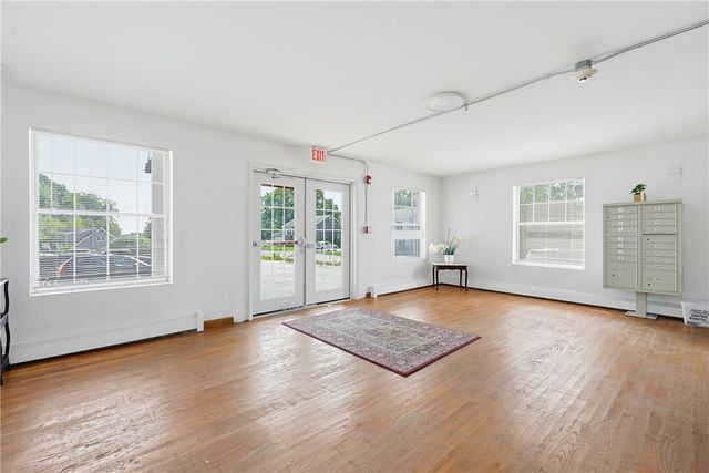 420 Woodward Road 38, North Providence, RI 02904
