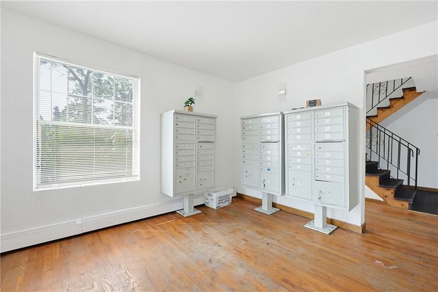 420 Woodward Road 38, North Providence, RI 02904