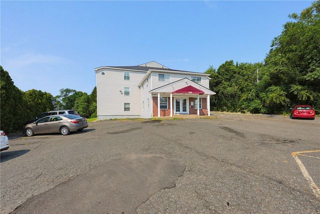 420 Woodward Road 38, North Providence, RI 02904