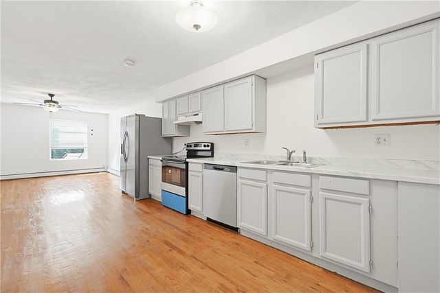 420 Woodward Road 38, North Providence, RI 02904