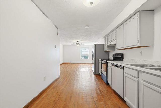 420 Woodward Road 38, North Providence, RI 02904