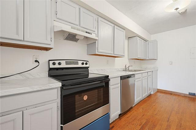 420 Woodward Road 38, North Providence, RI 02904