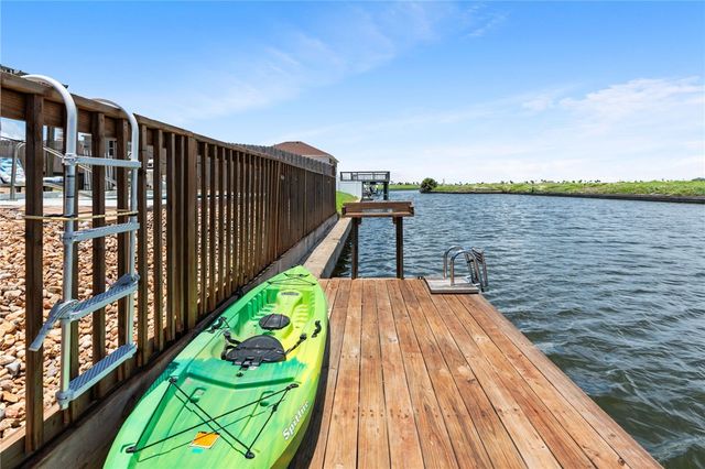 14318 CRUISER St A, Corpus Christi, TX 78418