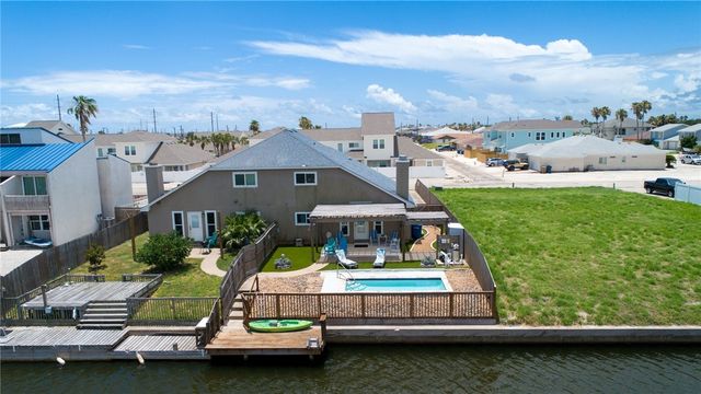 14318 CRUISER St A, Corpus Christi, TX 78418