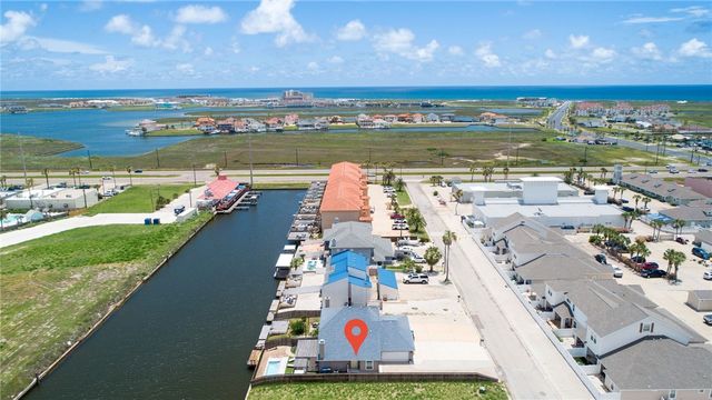 14318 CRUISER St A, Corpus Christi, TX 78418