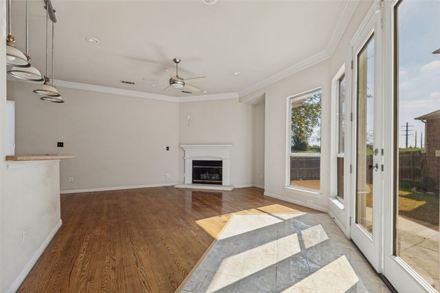 1014 Ricci Court, Irving, TX 75062