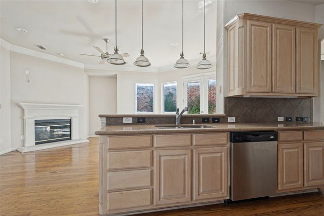 1014 Ricci Court, Irving, TX 75062