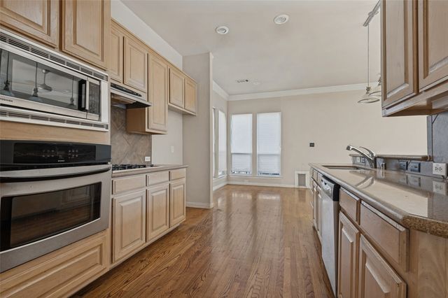 1014 Ricci Court, Irving, TX 75062