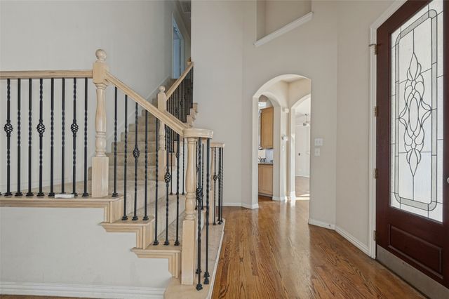 1014 Ricci Court, Irving, TX 75062