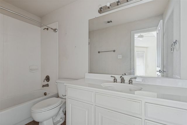1014 Ricci Court, Irving, TX 75062