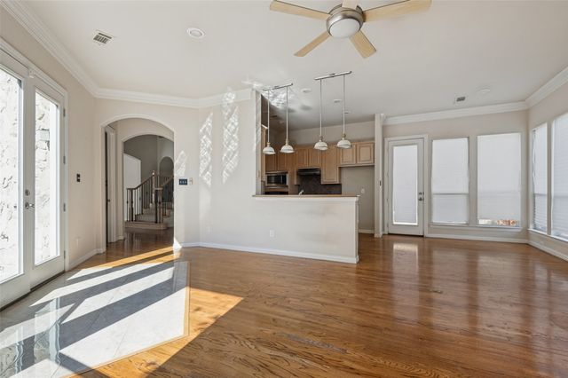 1014 Ricci Court, Irving, TX 75062