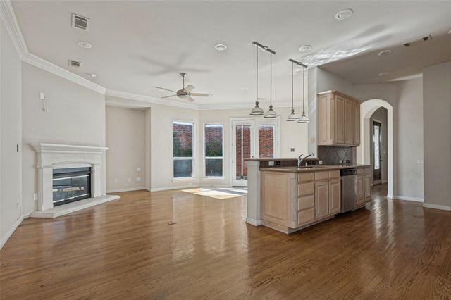 1014 Ricci Court, Irving, TX 75062