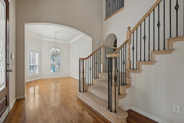 1014 Ricci Court, Irving, TX 75062