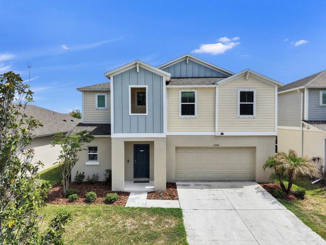 13108 SHUMARD WAY, Riverview, FL 33579