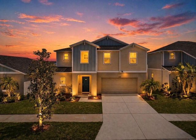 13108 SHUMARD WAY, Riverview, FL 33579