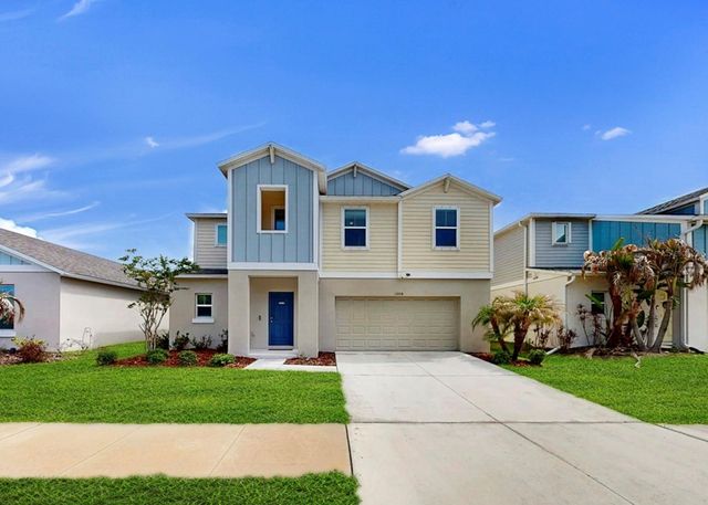 13108 SHUMARD WAY, Riverview, FL 33579