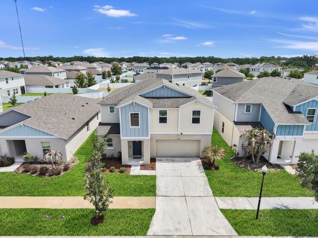 13108 SHUMARD WAY, Riverview, FL 33579