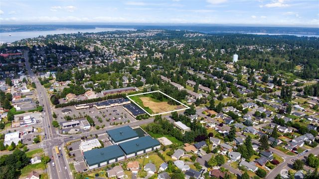 35415 SW 21st Ave, Federal Way, WA 98023