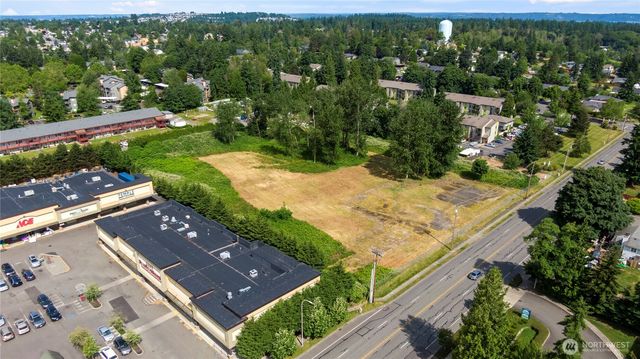 35415 SW 21st Ave, Federal Way, WA 98023
