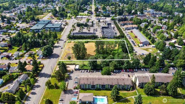35415 SW 21st Ave, Federal Way, WA 98023