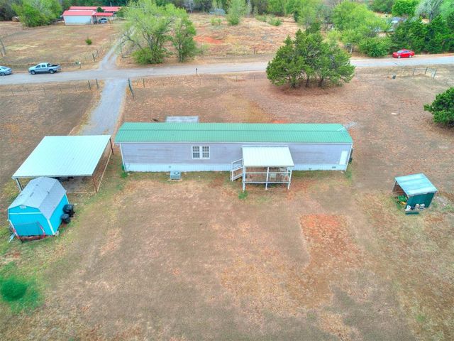 2112 County Road 1247, Tuttle, OK 73089