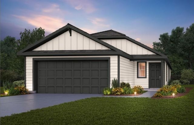 30535 Longmorn Glass Lane, Waller, TX 77484