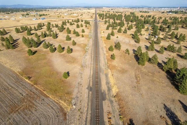 1111 S Dover Rd, Medical Lake, WA 99022