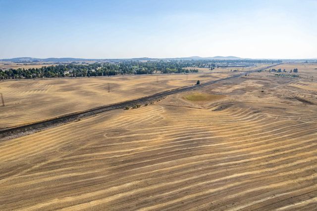 1111 S Dover Rd, Medical Lake, WA 99022