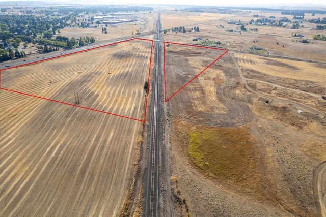 1111 S Dover Rd, Medical Lake, WA 99022