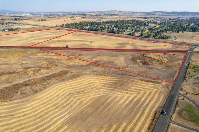 1111 S Dover Rd, Medical Lake, WA 99022