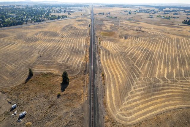 1111 S Dover Rd, Medical Lake, WA 99022