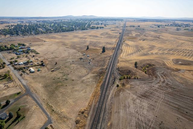 1111 S Dover Rd, Medical Lake, WA 99022