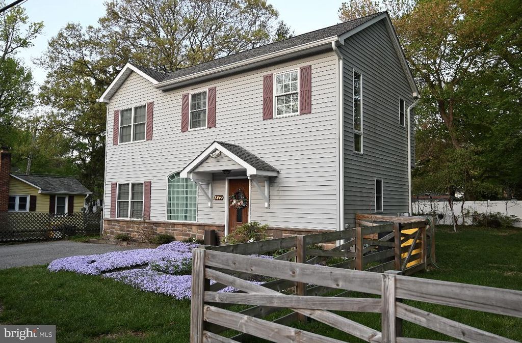 872 REDWOOD TRL, Crownsville, MD 21032