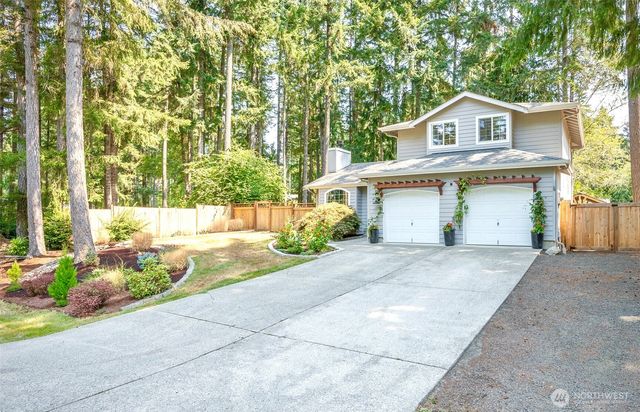11307 149th Avenue NW, Gig Harbor, WA 98329