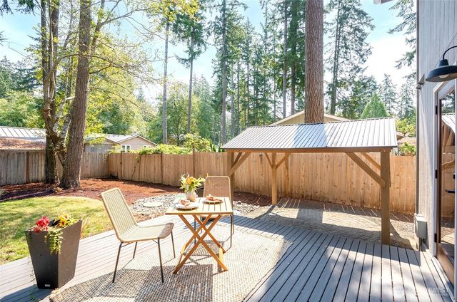 11307 149th Avenue NW, Gig Harbor, WA 98329