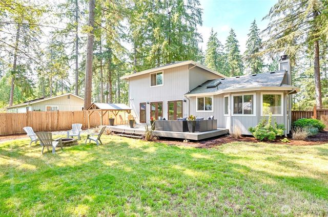 11307 149th Avenue NW, Gig Harbor, WA 98329