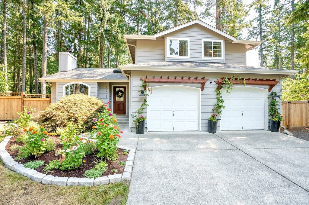 11307 149th Avenue NW, Gig Harbor, WA 98329