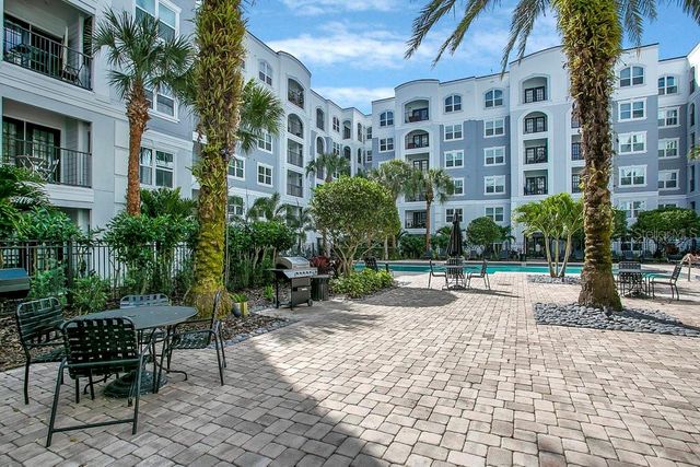 202 E SOUTH STREET 1049, Orlando, FL 32801