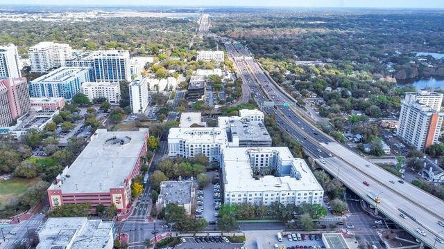 202 E SOUTH STREET 1049, Orlando, FL 32801