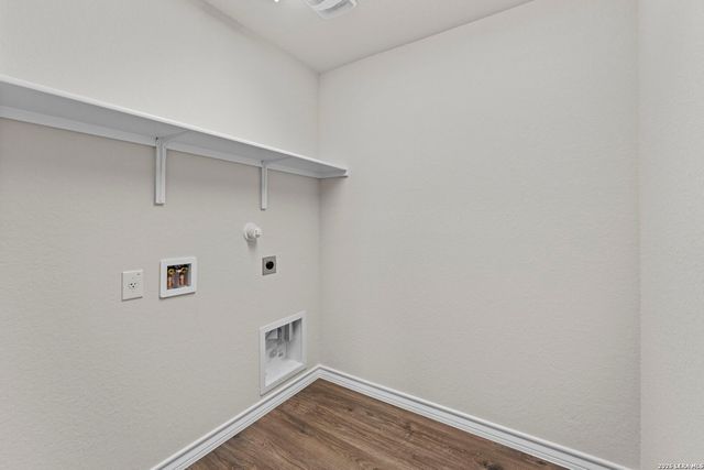 5026 Blind Shot, San Antonio, TX 78261