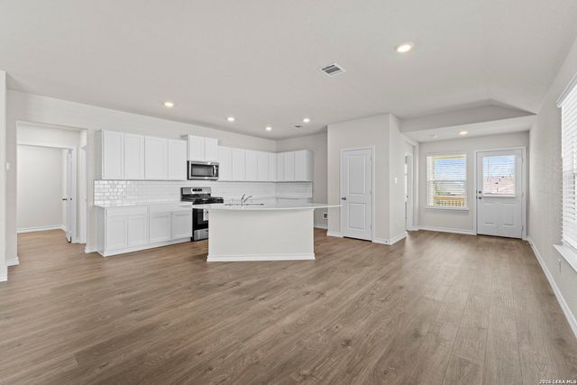 5026 Blind Shot, San Antonio, TX 78261