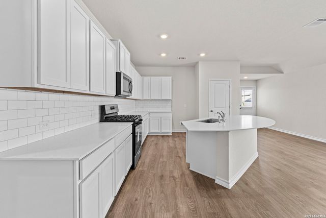 5026 Blind Shot, San Antonio, TX 78261