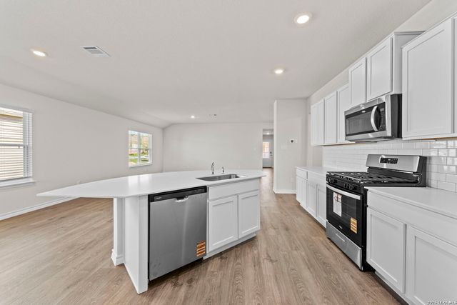 5026 Blind Shot, San Antonio, TX 78261